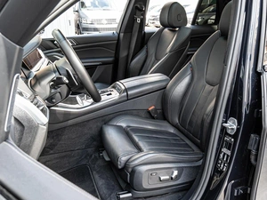 Внедорожник BMW X5 2019 года, 6500000 рублей, Краснодар