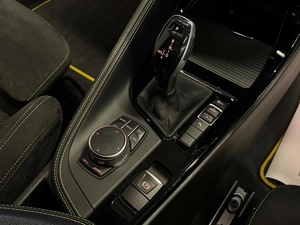 Внедорожник BMW X2 2018 года, 2197000 рублей, Красноярск