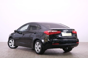 Седан Kia Cerato 2016 года, 1129000 рублей, Омск