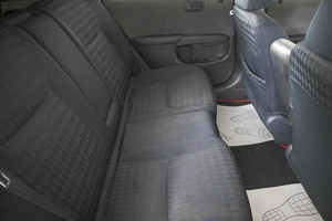 Хетчбэк Honda Civic 2001 года, 439000 рублей, Кемерово