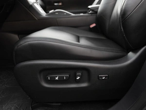 Внедорожник Lexus RX 2011 года, 2379000 рублей, Саратов