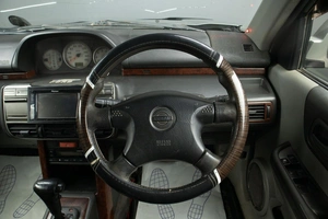 Внедорожник Nissan X-Trail 2001 года, 489000 рублей, Оренбург