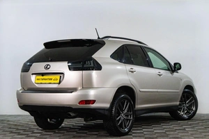 Внедорожник Lexus RX 2007 года, 1269000 рублей, Сургут