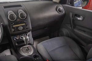 Внедорожник Nissan Qashqai 2011 года, 1049000 рублей, Томск