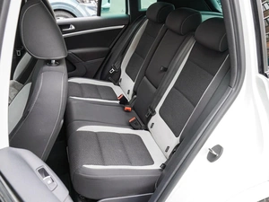 Внедорожник Volkswagen Tiguan 2014 года, 2550000 рублей, Краснодар