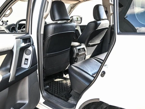 Внедорожник Toyota Land Cruiser Prado 2012 года, 2649000 рублей, Кирилловка
