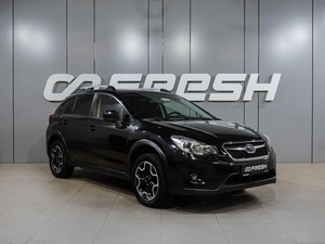 Внедорожник Subaru XV 2014 года, 1419000 рублей, Воронеж
