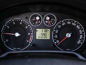 Хетчбэк Ford Fusion 2007 года, 479000 рублей, Кирилловка