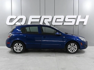 Хетчбэк Saturn Astra 2008 года, 699000 рублей, Ростов-на-Дону