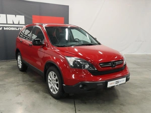 Внедорожник Honda CR-V 2008 года, 1370000 рублей, Курск