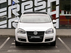 Седан Volkswagen Jetta 2010 года, 679000 рублей, Волгоград