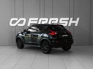 Внедорожник Nissan Juke 2012 года, 828000 рублей, Тверь