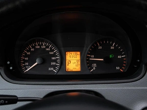 Минивэн Mercedes-benz Vito 2008 года, 1420000 рублей, Краснодар