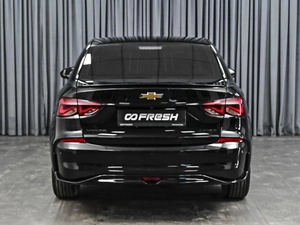 Седан Chevrolet Monza 2024 года, 1919000 рублей, Ставрополь