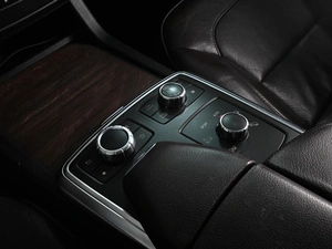 Внедорожник Mercedes-benz GL-класс 2014 года, 2849000 рублей, Аксай