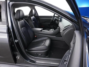 Седан Hyundai Sonata 2020 года, 2349088 рублей, Москва