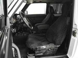 Внедорожник ВАЗ (LADA) 2121 (4x4) Фора 2011 года, 469000 рублей, Ставрополь