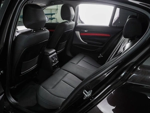 Хетчбэк BMW 1 серия 2017 года, 1719000 рублей, Воронеж