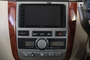 Минивэн Toyota Ipsum 2001 года, 849000 рублей, Омск