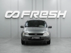 Седан ВАЗ (LADA) Kalina 2010 года, 389000 рублей, Воронеж