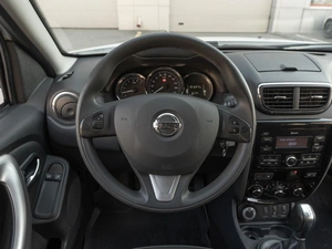 Внедорожник Nissan Terrano 2020 года, 1479000 рублей, Саратов