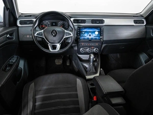 Внедорожник Renault Arkana 2021 года, 1299000 рублей, Ставрополь