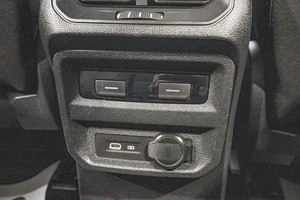 Внедорожник Volkswagen Tiguan 2021 года, 2599000 рублей, Барнаул