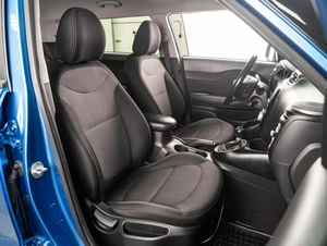 Внедорожник Kia Soul 2018 года, 1599000 рублей, Тюмень