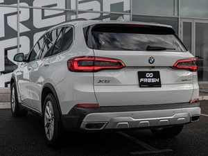 Внедорожник BMW X5 2020 года, 6760000 рублей, Краснодар