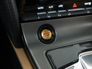 Купе Jaguar F-type 2015 года, 4243055 рублей, Москва