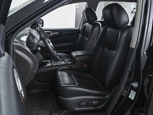 Внедорожник Nissan Pathfinder 2015 года, 1820000 рублей, Ставрополь