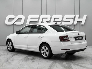 Лифтбек Skoda Octavia 2019 года, 2299000 рублей, Ростов-на-Дону