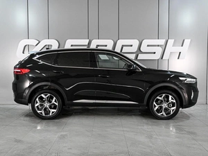 Внедорожник Haval F7 2021 года, 2049000 рублей, Аксай