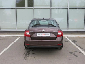 Хэтчбек Skoda Octavia 2018 года, 1690000 рублей, Брянск