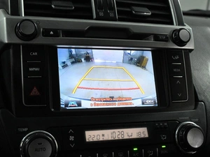 Внедорожник Toyota Land Cruiser Prado 2016 года, 3399000 рублей, Ростов-на-Дону