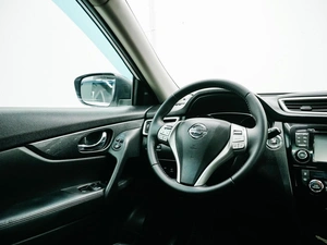 Внедорожник Nissan X-Trail 2015 года, 1799000 рублей, Красноярск