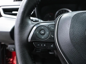 Седан Toyota Levin 2021 года, 1960000 рублей, Красноярск