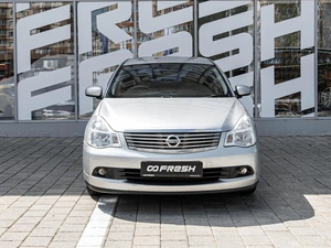 Седан Nissan Bluebird Sylphy 2008 года, 599000 рублей, Ставрополь