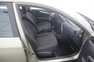 Седан Nissan Almera 2015 года, 850000 рублей, Орёл