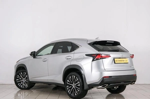 Внедорожник Lexus NX 2016 года, 3099000 рублей, Красноярск