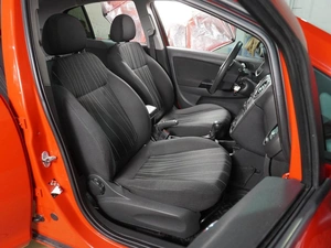 Хетчбэк Opel Corsa 2010 года, 569000 рублей, Воронеж