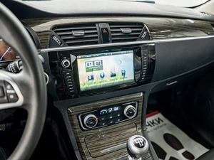 Внедорожник ZOTYE T600 2017 года, 1050000 рублей, Красноярск