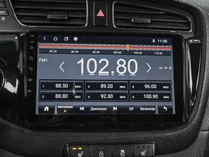Универсал Kia Ceed 2013 года, 1058780 рублей, Ставрополь