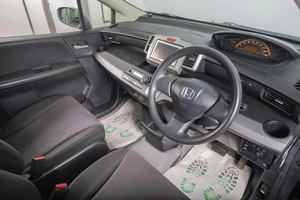 Минивэн Honda Freed 2010 года, 1149000 рублей, Томск