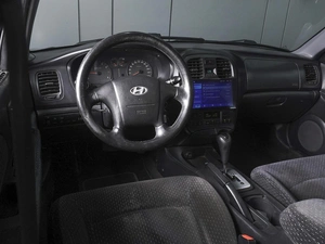 Седан Hyundai Sonata 2006 года, 550000 рублей, Ростов-на-Дону