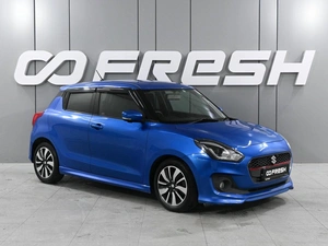 Хетчбэк Suzuki Swift 2016 года, 1159000 рублей, Аксай