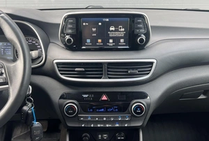 Внедорожник Hyundai Tucson 2020 года, 2495000 рублей, Солонцы