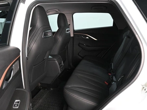 Внедорожник OMODA C5 2023 года, 1990000 рублей, Аксай