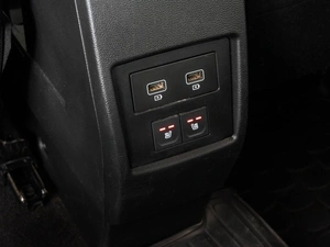 Внедорожник Renault Duster 2021 года, 1749000 рублей, Ставрополь