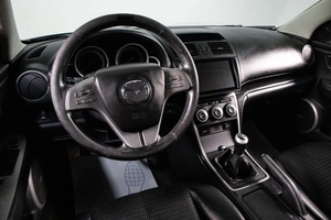 Лифтбек Mazda 6 2008 года, 889000 рублей, Сургут